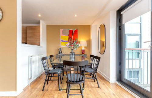 SECC Hydro Executive 7 Apartment - Foto 20