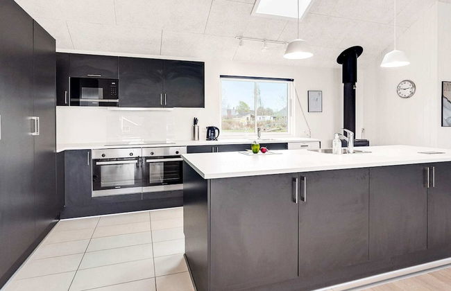 Holiday Home in Stege - Foto 24