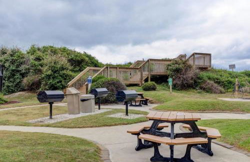 St Regis 2209 - Seaview Haven - Foto 47