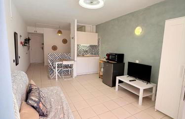 Flat con Piscina in Costa del Silencio - 5 minuti dal mare - Foto 12