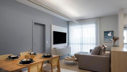 Resort piscina aquecida suíte e churrasqueira - Foto 2