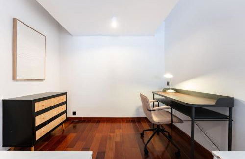 Exclusive Villa with Sea View Near Center - Foto 14