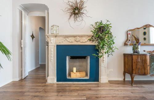 Suite Palazzo Ravenna - Foto 38