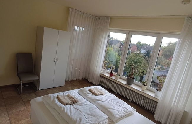 Horrem City Apartments - Foto 9