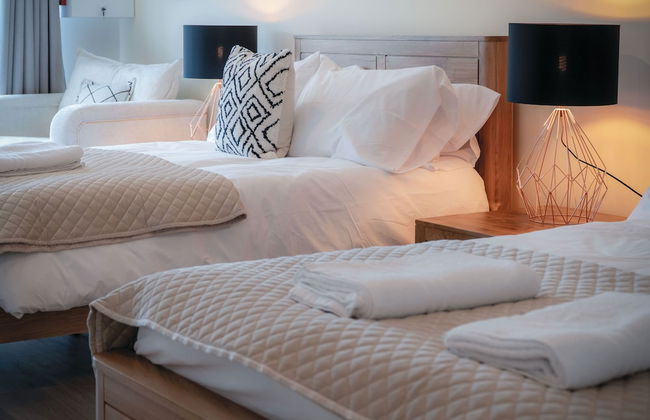 The Sleeping Giant - Pen Y Cae Inn - Photo 12