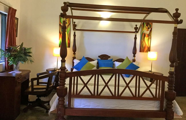 Captain's Bungalow - Photo 20