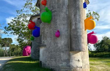 Albarella Family Villa with Private Pool and Garden - Foto 55