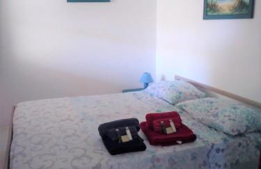 Casa vacanza - Pinus Village Casa margherita a Pula-Chia - a 350 m a piedi dalla spiaggia più vicina, a 5 minuti in auto dalle spiagge di Chia ed a 15 minuti in auto dalla splendida spiaggia di Tuerredda - Foto 12