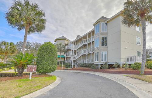 Port O' Call E303 - Sensational Oceanview! Top Floor! - Foto 18