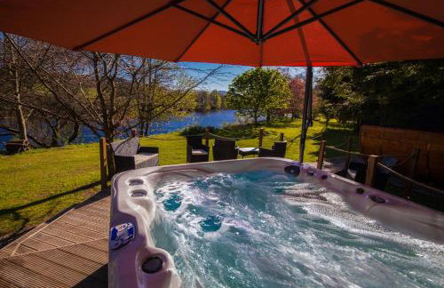 The Ferry House Cottage - Foto 8