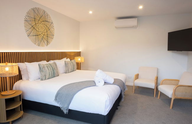 Alpine Junction Townhouse Apartments - Photo 11