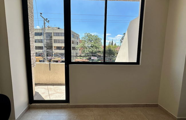 Suitesecu Rentals Cuenca - Foto 33