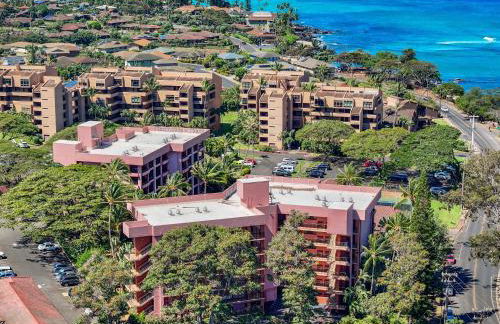 Kahana Falls Maui by VRI Americas - Foto 22