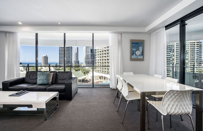 The Wave Resort - Photo 35