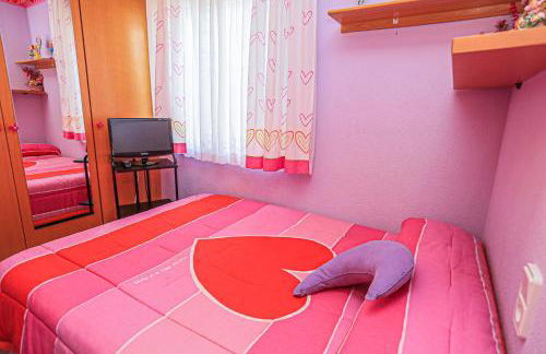 LTIORAL COSTA DORADA - CASA MERCURI Only families - Photo 27