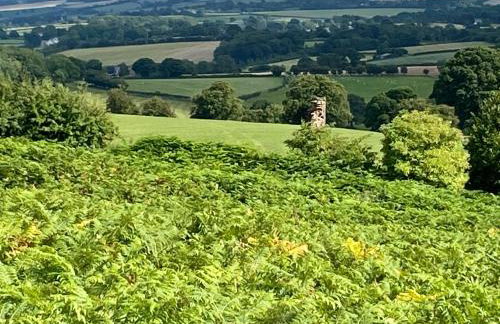 The Stables - Luxury Holiday Cottage - Foto 31