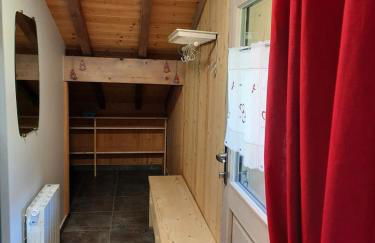 Chalet la sapiniere - Photo 26