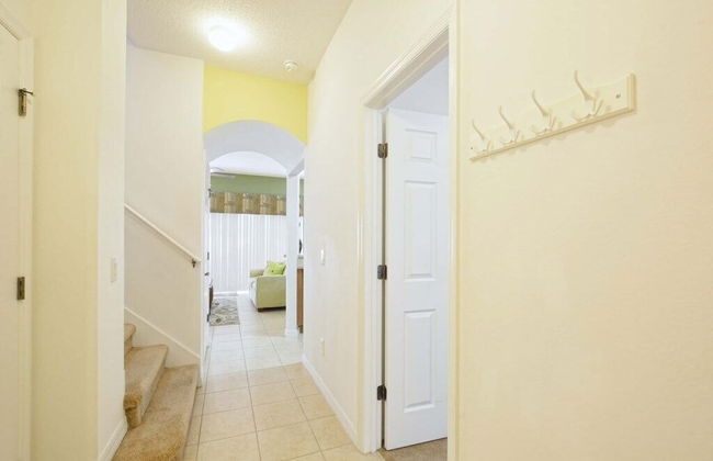 Encantada -4 Bedroom Townhome w/ Splashpool-2651EN 4 Townhouse by RedAwning - Foto 30