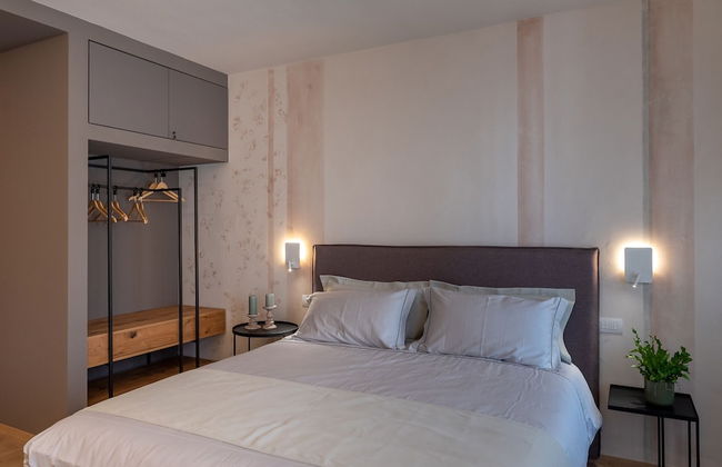 BURANELLI CHARME ROOMS - Photo 12