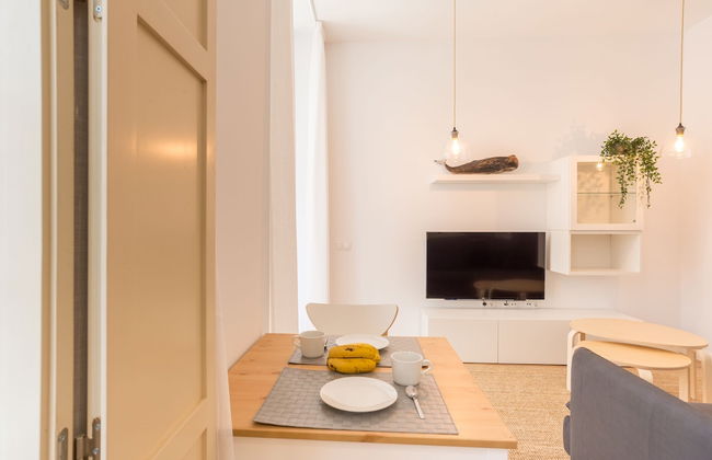 LU&CIA Apartamento Premium Soho - Foto 39