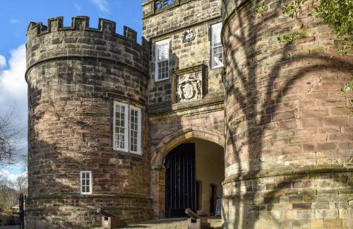 Goal Farm Cottage - Photo 26