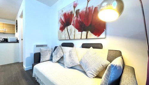 VIPAbodes at The Nankeville Woking - Foto 2