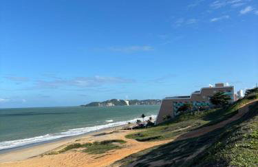 Praia de Ponta Negra Natal RN - Foto 2