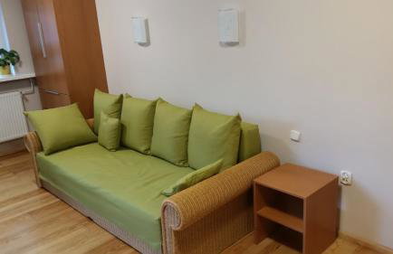 Świnna - Brzozowy Zagajnik - Foto 7