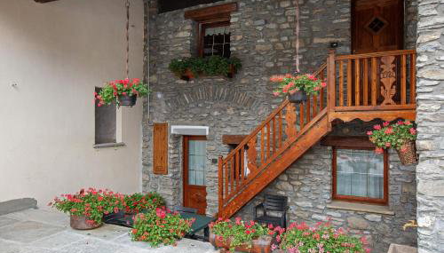 Casa Piertor Morgex - Photo 4