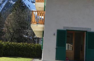 Chalet Oryx - Photo 4