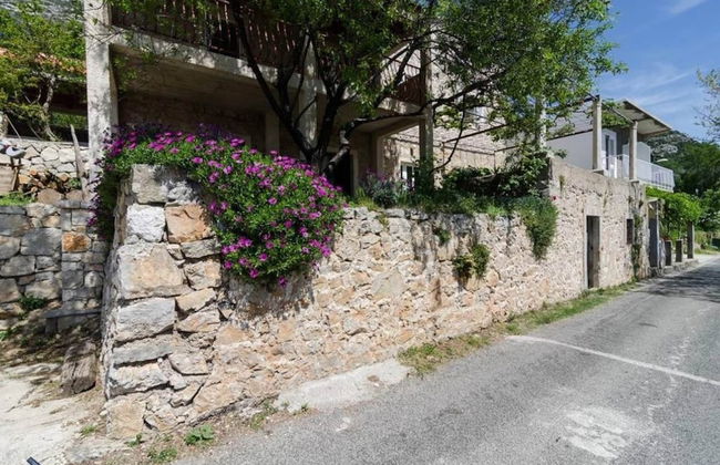 Apartments Felix Mljet - Studio With Balcony - Foto 23