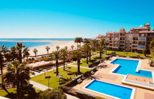 TOP APARTMENT! Frente al mar y gran terraza - Foto 37