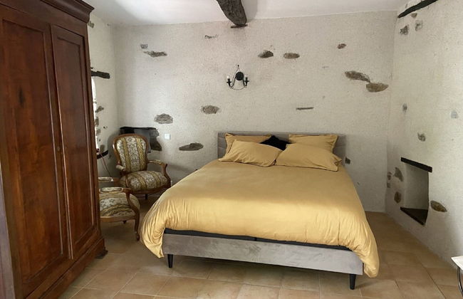 Charming 1930s Home in Altillac - Foto 5