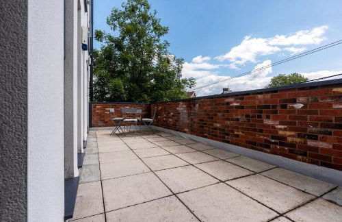 The Chorlton - Foto 61