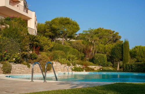 Appartment - Panoramic Sea View - Swimming Pool - Foto 16