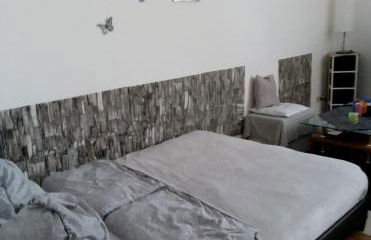 Schöne Studiowohnung, renoviert, zentrale Lage - Foto 14