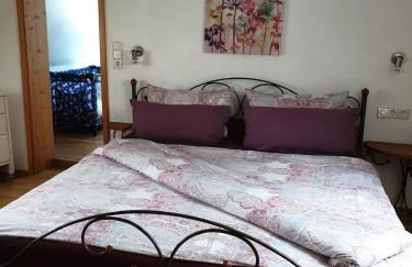 Ferienbauernhof Storchenhäusle - Foto 7