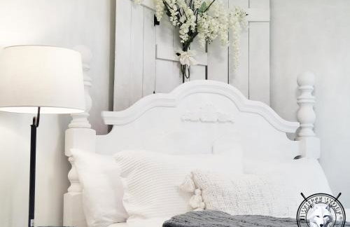 WHITE WOLF FARMHOUSE Retreat - Foto 6