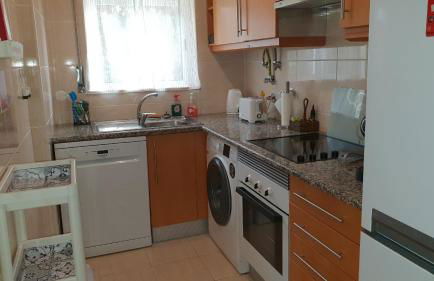 Apartamento T2 Encosta sao jose - Foto 12