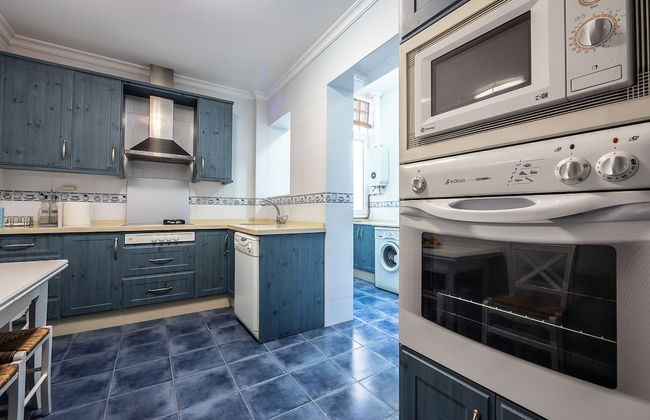 Gran Apartamento Avenida 57 - Foto 25