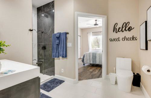 Mesquite Apartment Walk to Wolf Creek Golf Club! - Foto 20