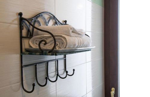 S'eredeu Apartments - Photo 10