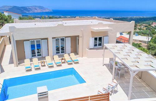 Holiday Home für 12 Personen in Kournas- Kreta - West-Kreta by Interhome - Foto 2