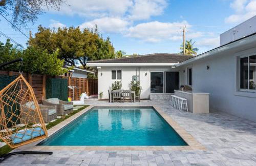 Olas Villa by Rove Travel - Home with Heated Pool - Foto 43