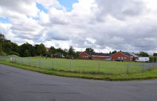 NEU Hafenhäuschen No 18 - Foto 15