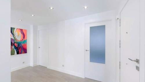 Acogedor y precioso apartamento + parking privado - Foto 2