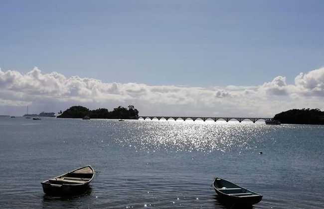 Family Apartment - Apartment 5 in Villa Coconut - Foto 30