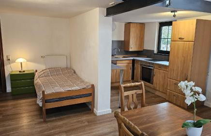 Attraktives Loft im Landhaus in Ziegenhain - Westerwald - Foto 15