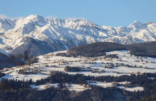Forchnerhof Panorama- Rienzschlucht - Photo 3
