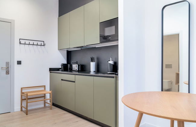 Limehome Santiago de Compostela - Foto 49